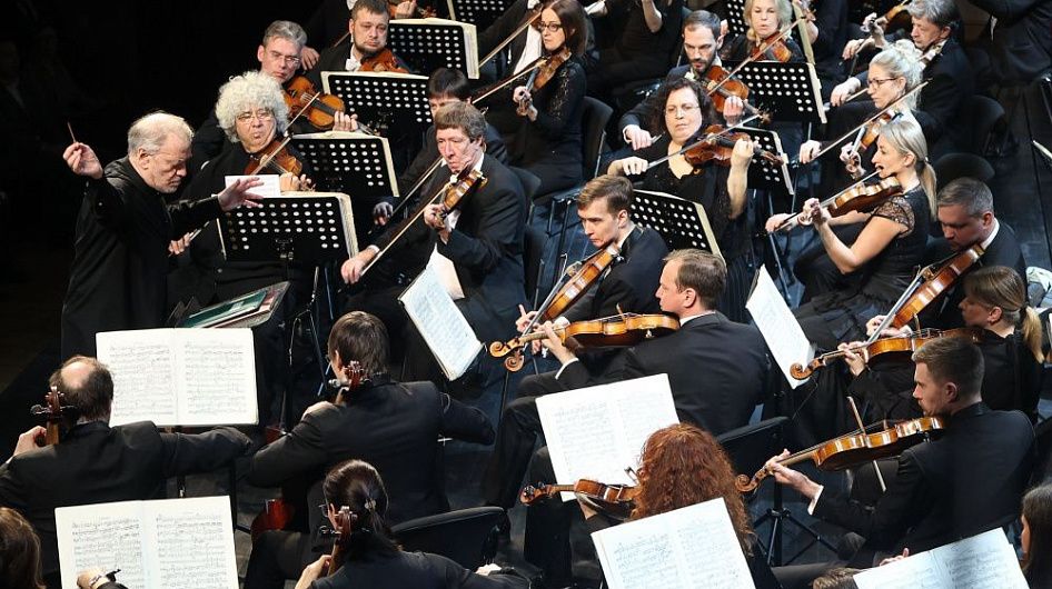 XXV Московский Пасхальный фестиваль будет самым масштабным за свою историю 